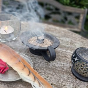 Freitag, 04.09.26: Erster Räucherklatsch